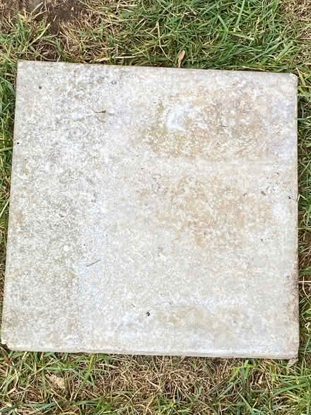 Photo of free Small concrete slabs. (Chells Manor SG2) #1