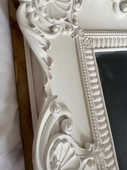 Photo of free Ornate photo / picture frame (Kingston Gate KT2) #3