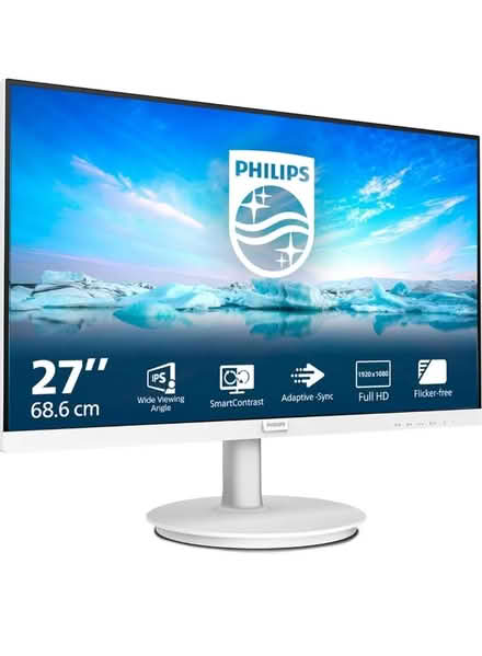 Photo of Large Monitor (Harrow HA3) #1