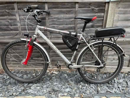 Photo of free Marin e-bike (Sydenham) #1