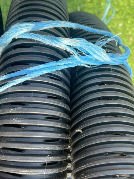 Photo of free Soak away perforated pipe (Willenhall CV3) #3