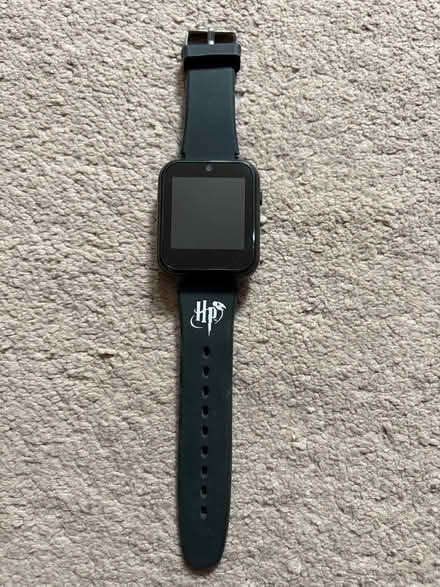 Photo of free Harry Potter child’s watch (Katherines CM19) #1