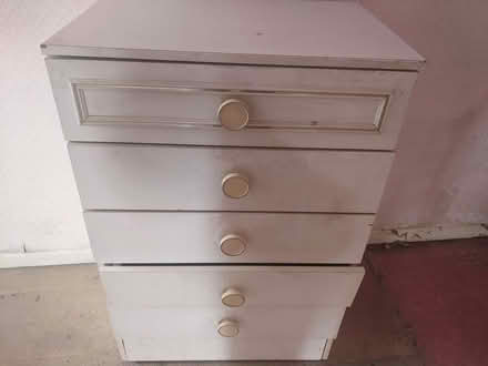 Photo of free Upcycling project (Knotty Ash L12) #1