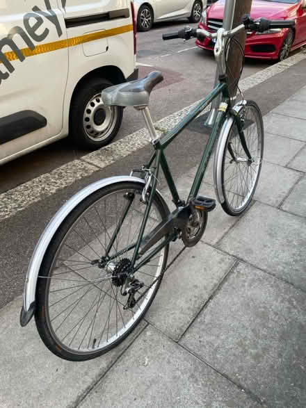 Photo of free Bicycle (Tottenham, N17 0) #2