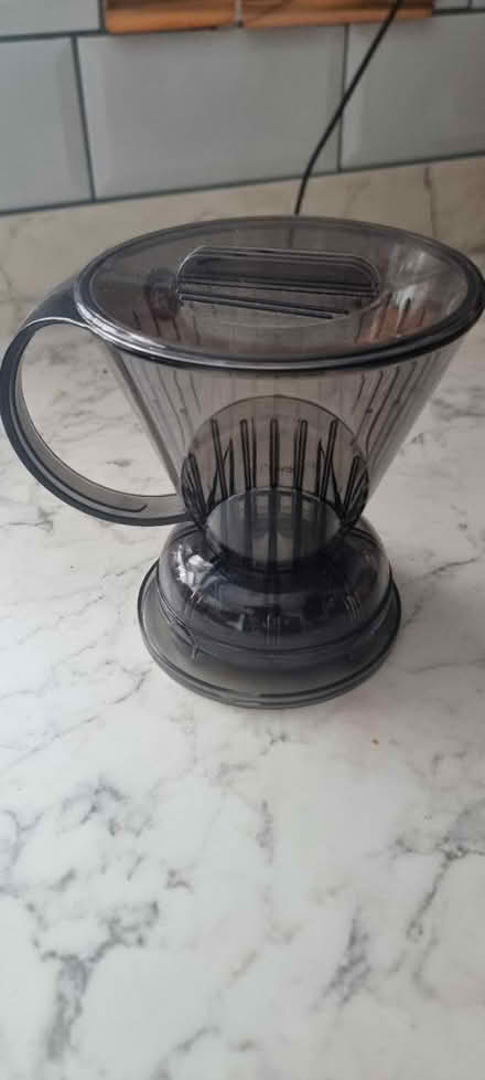 Photo of free Coffee dripper (Tilehurst, Reading) #1