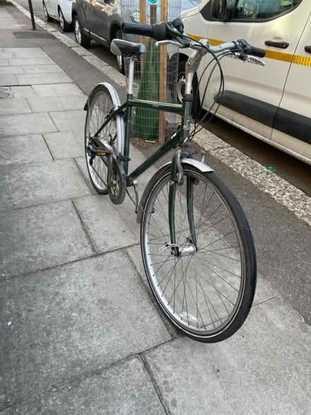 Photo of free Bicycle (Tottenham, N17 0) #3