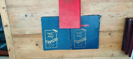 Photo of free Stamps - a child's '60s selection (Surrenden BN1) #2