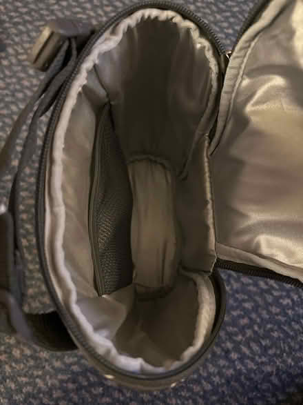 Photo of free Double insulated bottle bag (Ashford TW15) #2