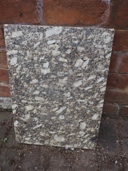 Photo of free Granite slab. (Laysters WR15) #1
