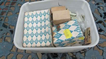 Photo of free Box of assorted screws (Wilmslow SK9) #1