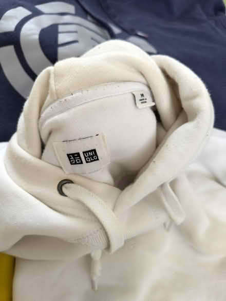 Photo of free Hoodies, size M (Crawcrook NE40) #2