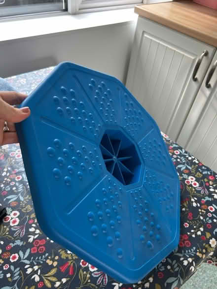Photo of free Balance board thingy (ME8 Twydall) #1