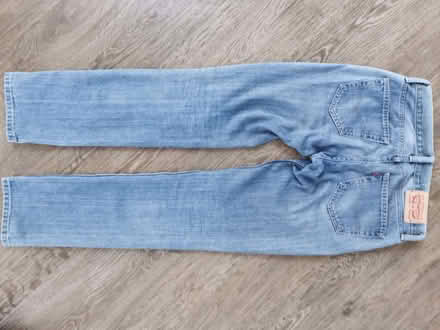 Photo of free Levi 511 jeans W31 L34 - vintage, ripped (Lloyd Park CR0) #4