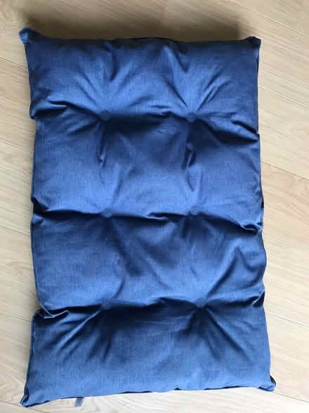 Photo of free Medium-large dog crate bed (Canton CF5) #2