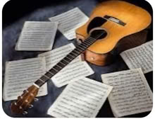 Photo of Guitar (Glenrothes KY7) #1