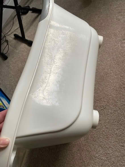 Photo of free Tommee Tippee baby bath (Maybury Hill GU22) #3