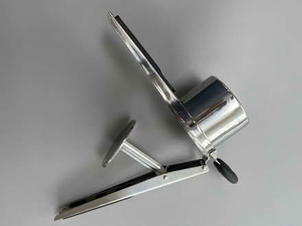 Photo of free OXO ricer masher (Fairfield Park) #2