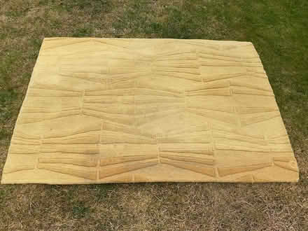 Photo of free Rug #2 (OX1, Kennington) #1