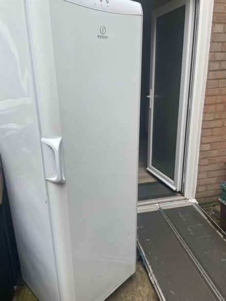 Photo of free Freezer (High Wycombe HP13) #1