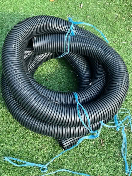 Photo of free Soak away perforated pipe (Willenhall CV3) #1