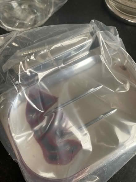 Photo of free soap dish toothbrush holder & mug (Oldfield Park, Bath) #3