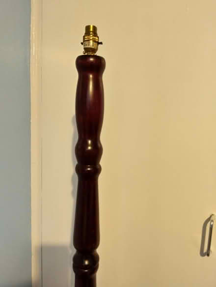 Photo of free Standing Lamp (Eastbourne DL1) #3