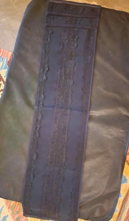 Photo of free Pregnancy or postpartum belt (Didcot OX11) #1