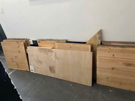 Photo of free Wood (Baldslow TN37) #1