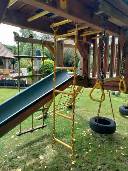 Photo of free Play System (South Dublin / Bray) #1