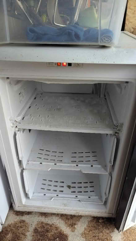 Photo of free Freezer (CT10) #1