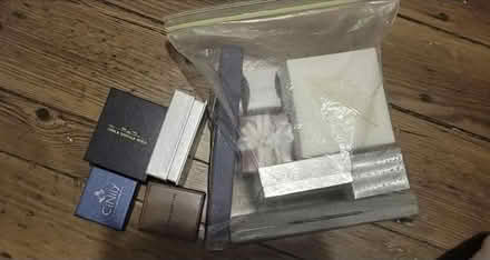 Photo of free Empty jewelry boxes (Southwest Center City) #1