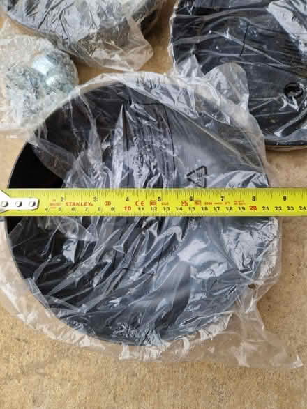 Photo of free Mini frying pan set (Wheatley, OX33) #2