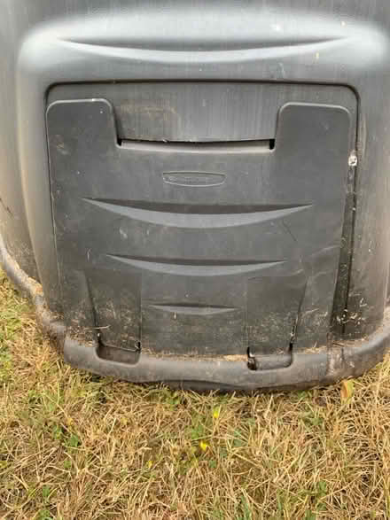 Photo of free Compost bin (BR3 Elmers End) #2