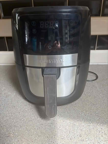 Photo of free Air fryer (Borrowash DE72) #1