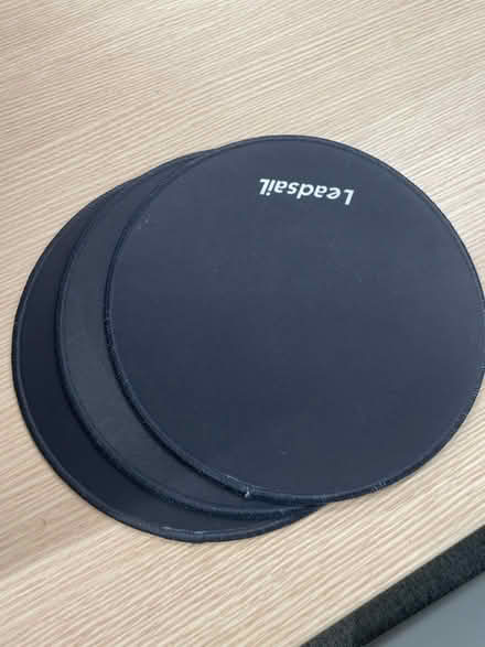 Photo of free Mouse mats (Tottenham Court Road, london) #1