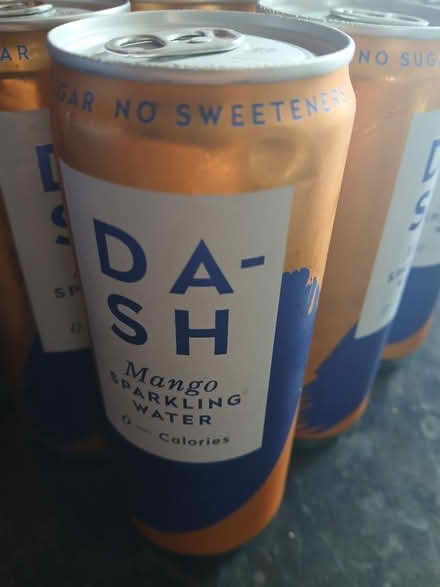 Photo of free Flavour soda (NW2) #2