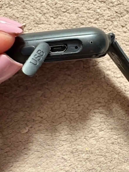 Photo of free Harry Potter child’s watch (Katherines CM19) #3