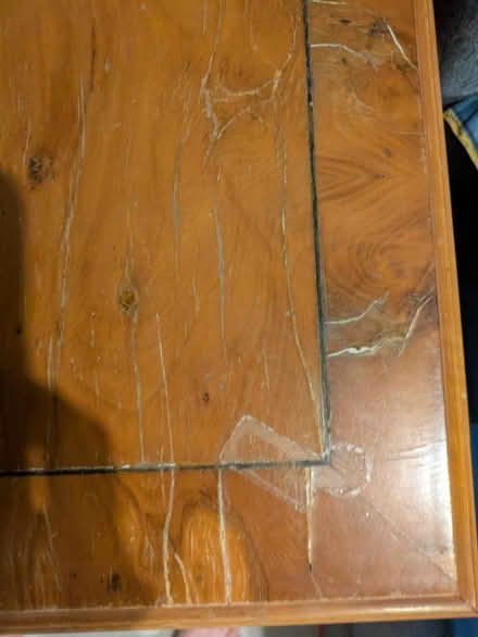 Photo of free Bedside table (Elm Grove BN2) #4