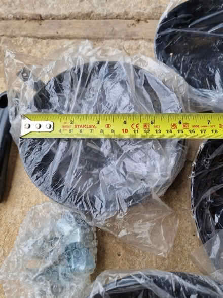 Photo of free Mini frying pan set (Wheatley, OX33) #3