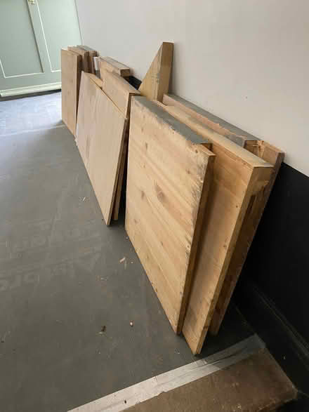 Photo of free Wood (Baldslow TN37) #2
