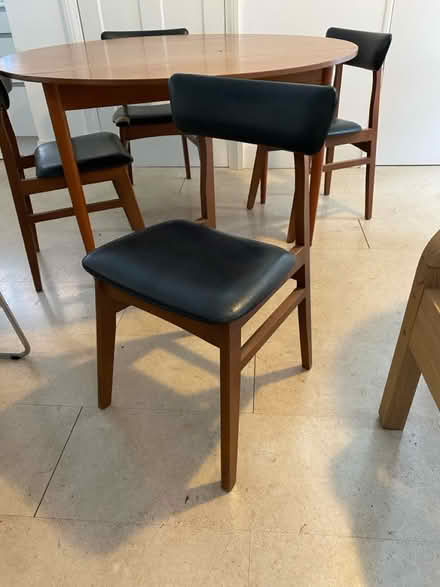 Photo of free Schreiber Table & Chairs (Harborne B17) #4