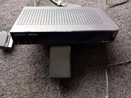 Photo of free Old set-top box for tv (Scale Hall LA1) #1