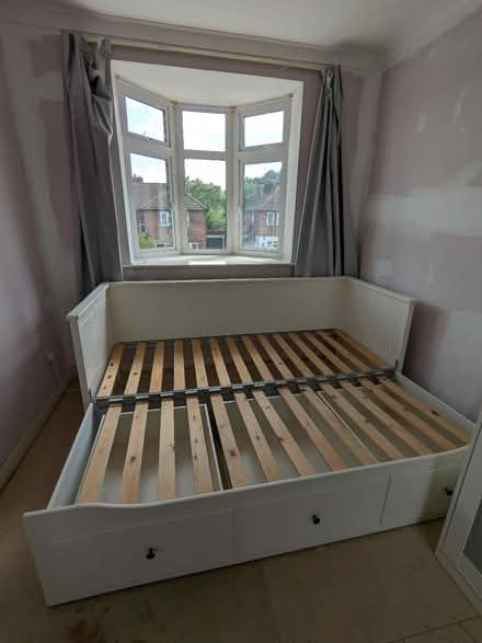 Photo of free IKEA day bed (Addlestone KT15) #1