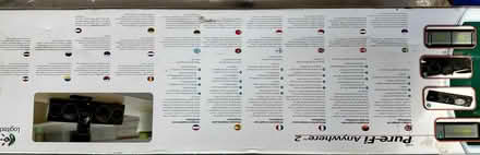 Photo of free Logitech ipod dock (Westwood BA15) #2