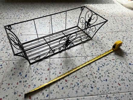 Photo of free Wall planter (Latchford WA4) #2