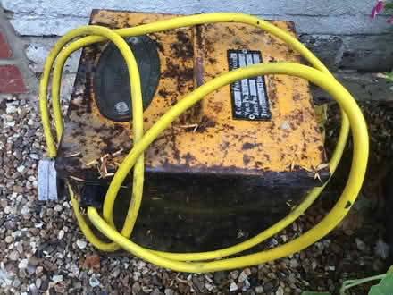 Photo of free Transformer (Otford TN14) #1