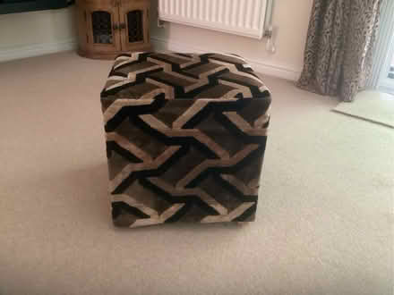 Photo of free Stool (Top Amersham HP6) #2