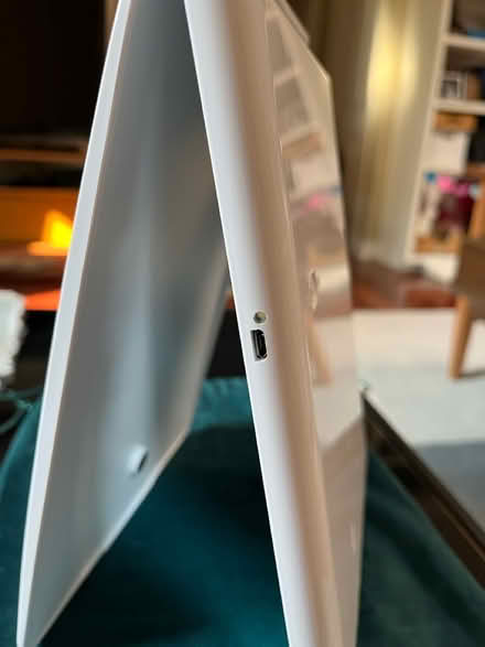 Photo of free Light up mirror (Cambridgeport) #3