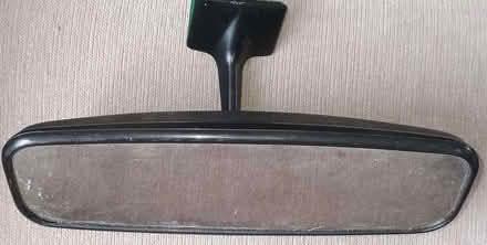 Photo of free Car Rear View mirror (Cowes PO31) #2