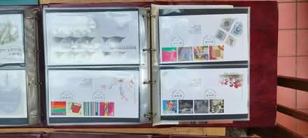 Photo of free Stamps - First day covers - massive selection 1966 - 2006 (Surrenden BN1) #4